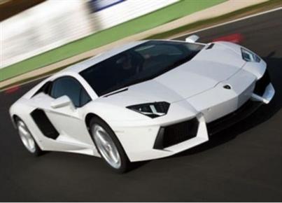 السيارات الرياضية الأكثر تميزا لعام 2012